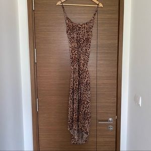 Melissa Odabash Dress Size S